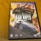 Bad Boys for Life (dvd) - pikkukuva 1