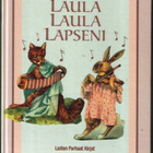 Lasten parhaat kirjat 129 B: Laula laula lapseni (1997) - pikkukuva 1