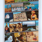 Sylvia Mann : This is Israel - Pictorial Guide & Souvenir - pikkukuva 2
