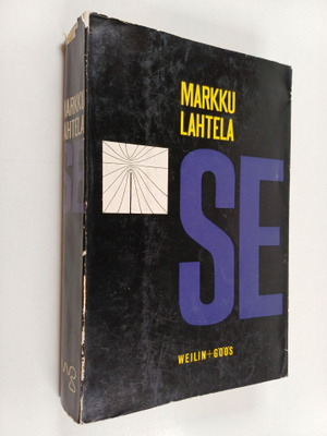 Markku Lahtela : Se