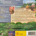 UP KOHTI KORKEUKSIA BLU-RAY SUOMIPUHE - pikkukuva 2