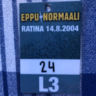 Eppu Normaali 2004-crew kortti. - pikkukuva 1