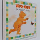 Hannu Taina : Uppo-Nalle ja pikkueläimet - pikkukuva 1
