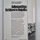 Esa Seppänen : Adjutanttina Kekkosen linjalla - pikkukuva 2