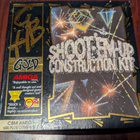 Shoot Em-Up Construction Kit - Amiga - Original Box CIB - pikkukuva 1