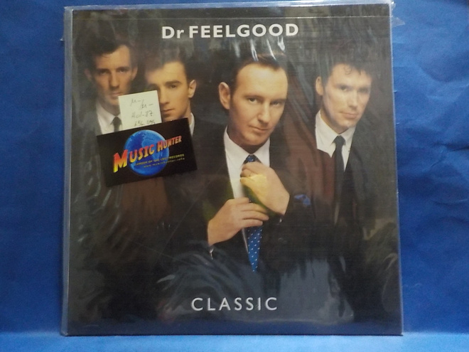 DR FEELING GOOD - CLASSIC M-/M- LP