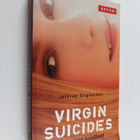 Jeffrey Eugenides : Virgin Suicides - Kauniina kuolleet - pikkukuva 1