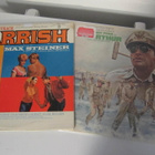 Max Steiner 7 x lp Stage & Screen & soundtrack + MacArthur - pikkukuva 3
