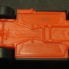 Keräilyauto: Hot Wheels Corvette 8DJ UK - pikkukuva 2