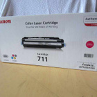 Alkup. CANON Laser väri 711 sarja, käyttäm.(sopii LBP5300) - pikkukuva 1