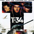 T-34 - (Blu-ray) - pikkukuva 1