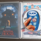 DVD: Klik! (Adam Sandler, Kate Beckinsale 2006) - pikkukuva 3