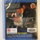 Long Kiss Goodnight (1996) Samuel L. Jackson (Blu-ray) UUSI - pikkukuva 2