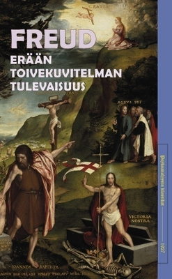 Freud: Erään toivekuvitelman tulevaisuus