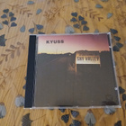 KYUSS : Welcome to sky walley - pikkukuva 1