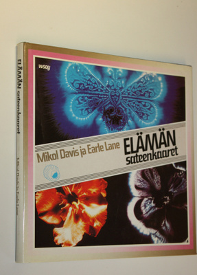 Mikol Davis : Elämän sateenkaaret