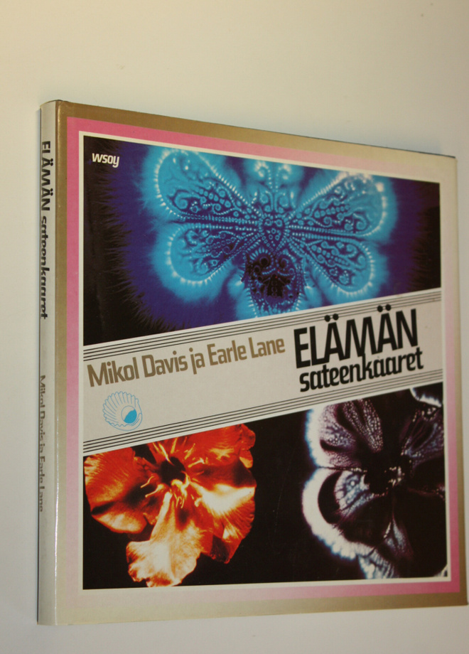 Mikol Davis : Elämän sateenkaaret