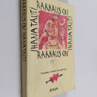 Pirkko-Liisa (toim.) Perttula : Rakkaus on ihana tauti - pikkukuva 1