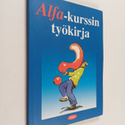 Alfa-kurssin työkirja - pikkukuva 1