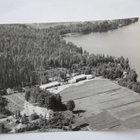 VANHA Postikortti Lohja 1950-luku - pikkukuva 1