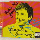 Francis Dunnery • I Believe I Can Change My World CD-Single - pikkukuva 1