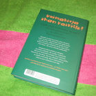 Kirja Sinä olet... Jenni Pääskysaari - pikkukuva 2