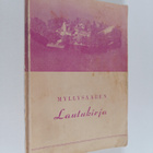 Myllysaaren laulukirja - pikkukuva 1