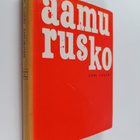 Carl Sundby : Aamurusko - pikkukuva 1