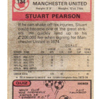 Purkkakuva n:o 134 STUART PEARSON Purukumikuva - pikkukuva 2