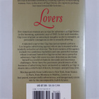 Judith Krantz : Lovers - pikkukuva 2