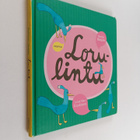 Anna-Mari Kaskinen : Lorulintu - pikkukuva 1