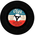 HEP STARS: Wedding / When my blue moon turns to gold again - pikkukuva 3
