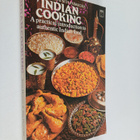 Attia Hosain ym. : Indian Cooking - pikkukuva 1