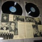 2LP KAUKO KÄYHKÖ ( Helmi HLP 616-617 ) hienok,, - pikkukuva 2
