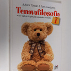 Juhani Töytäri : Tenavafilosofia, 1 - 101 juttua & opetus... - pikkukuva 1