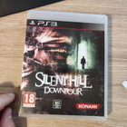 Silent Hill Downpour PS3, CIB - pikkukuva 1