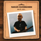 Sakari Kuosmanen :  Entä Jos  -  CD - pikkukuva 1
