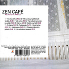 Zen Cafe • Helvetisti Järkeä CD - pikkukuva 2