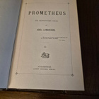 Lundegård: Prometheus (v. 1893) - pikkukuva 4