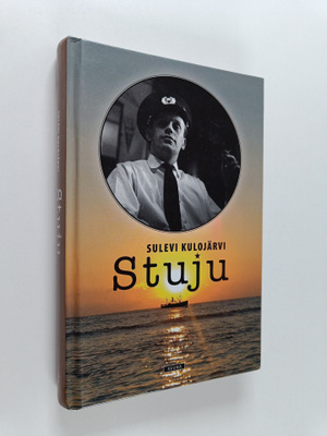 Sulevi Kulojärvi : Stuju