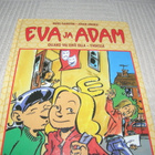 Gahrton - Unenge Eva ja Adam Ollako vai eikö olla - yhdessä - pikkukuva 1