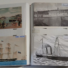 n. 200 laiva-aiheista postikorttia - pikkukuva 5