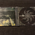 Zyklon ”World ov Worms” CD 2001 - pikkukuva 3