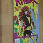 Ryhmä-X lehti 5 / 1990 - pikkukuva 1