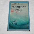 (muovitettu) Jansson - Muumipappa ja meri 1.p. 1965 - pikkukuva 1
