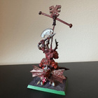 Warhammer Chaos Khorne army, The Old World - pikkukuva 2