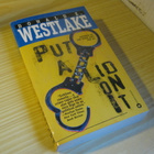 Donald Westlake: Put a lid on it - pikkukuva 1