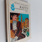 Susan Coolidge : Katyn myöhemmät toimet - pikkukuva 1