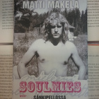 Matti Mäkelä - Soulmies sänkipellossa (sid.) - pikkukuva 1