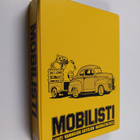 Mobilisti : 2008 (vuosikerta 8 numeroa) - pikkukuva 1